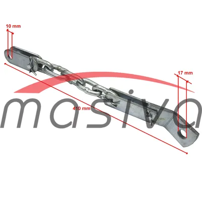 LANAC STABILIZATORSKI IMT-539 UNUTARNJI    532.11.340    IN-1