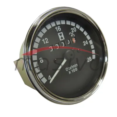 TRAKTOMETAR URSUS C-330,335 C-355,360    50857151-0