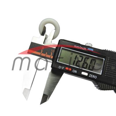 BRTVA CIJEVI PODIZAČA SLAVIA TV-826    05043-2