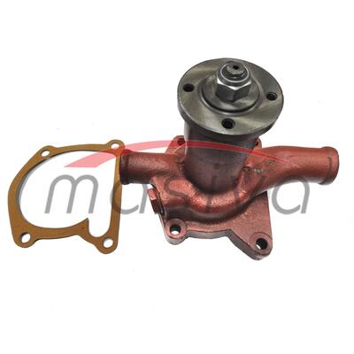 PUMPA VODE ZETOR 2011-3011-4011-2511-3511-45116211-7211 GRIJAČ,BEZ REM., 2 IZLAZ