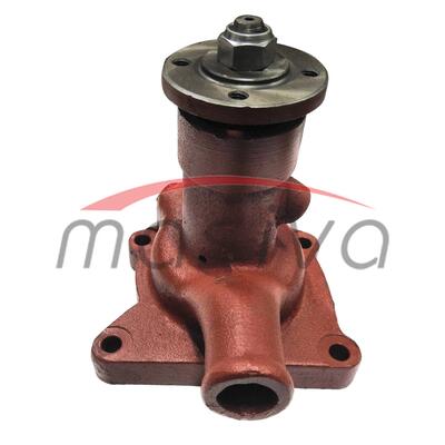 PUMPA VODE ZETOR 2011-3011-4011-2511-3511-45116211-7211 GRIJAČ,BEZ REM., 2 IZLAZ-2