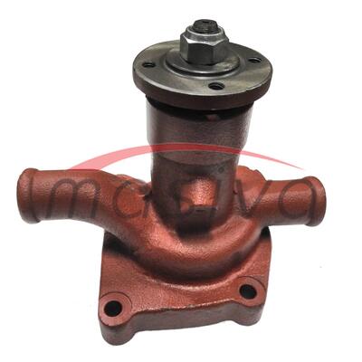 PUMPA VODE ZETOR 2011-3011-4011-2511-3511-45116211-7211 GRIJAČ,BEZ REM., 2 IZLAZ-3