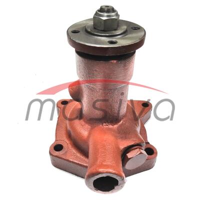 PUMPA VODE ZETOR 2011-3011-4011-2511-3511-45116211-7211 GRIJAČ,BEZ REM., 2 IZLAZ-4