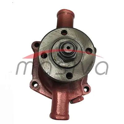 PUMPA VODE ZETOR 2011-3011-4011-2511-3511-45116211-7211 GRIJAČ,BEZ REM., 2 IZLAZ-4