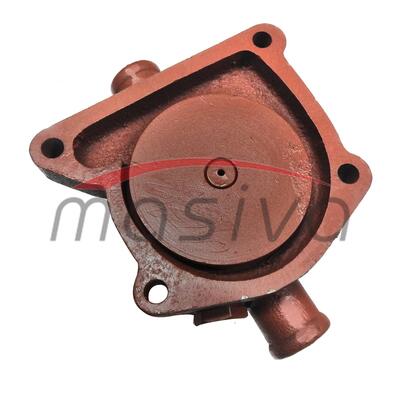 PUMPA VODE ZETOR 2011-3011-4011-2511-3511-45116211-7211 GRIJAČ,BEZ REM., 2 IZLAZ-6