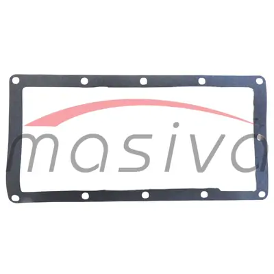 BRTVA POKLOPCA HIDRAULIKE ZETOR 4 CILINDRA 4011-7011  67118012  IND-II-1
