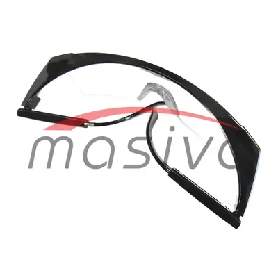 NAOČALE ZAŠTITNE PVC