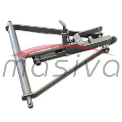 KUKA AUTOMATSKA TAFE 42    0339168x01    SR-3
