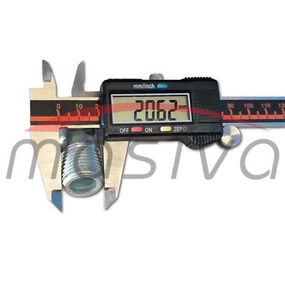 VIJAK ŠUPLJI 1/2 "-1