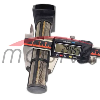 FILTER ULJA HIDRAULIKE TORPEDO TD-4506,5506,5506,7506,9006   232 0095-5