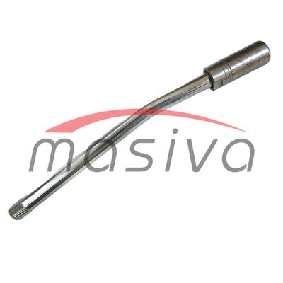 CRIJEVO MAZALICE METALNO SA GLAVOM