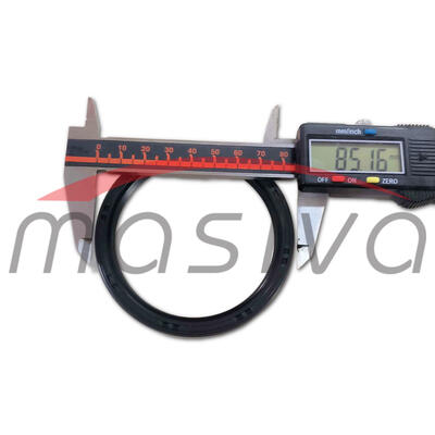 ULJNA BRTVA  -  70 X 85 X 8 ZETOR-3