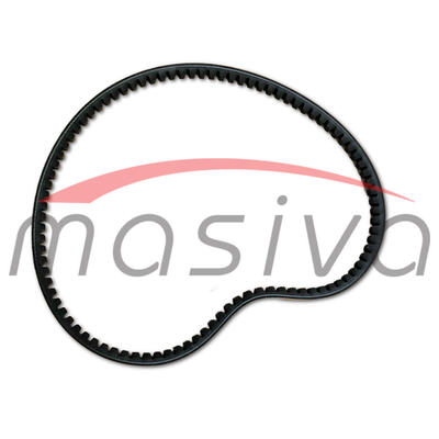 REMEN KLINASTI 17 X 991 ZA MALČER