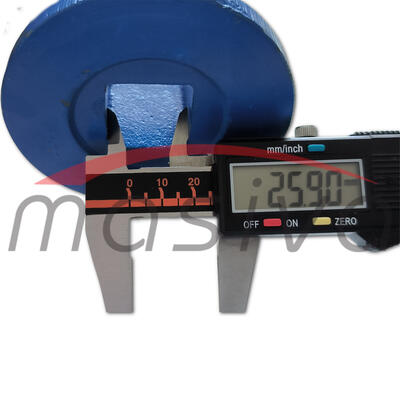 POTISKIVAČ 25 x 25-3