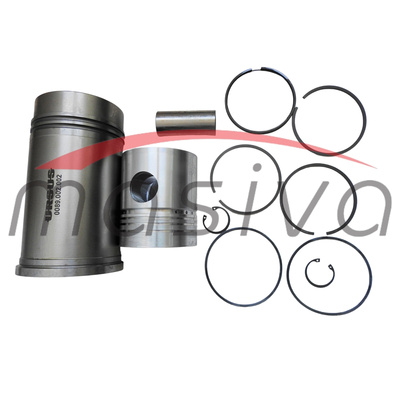 SKLOP MOTORA URSUS C-385 4 KARIKE FI 110 ORGINAL