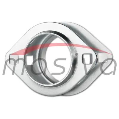 KUČIŠTE LEŽAJA PF 207-0