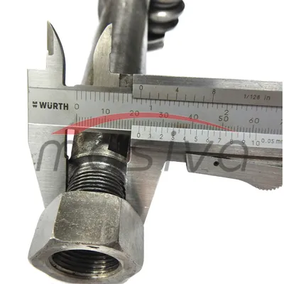 SEGMENT VOLANA IMT-558-8