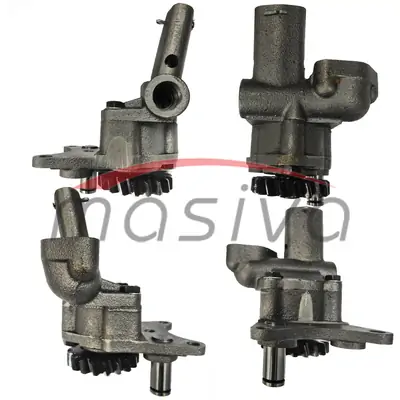 PUMPA ULJA IMT-555-558-559-560-565-R60-R65 M-34 DM34   800 089  TU-0
