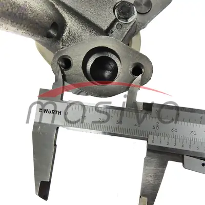 PUMPA ULJA IMT-555-558-559-560-565-R60-R65 M-34 DM34   800 089  TU-3