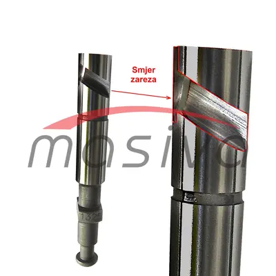 ELEMENT PUMPE TORPEDO 4006-4506-5506-6006-7506-4