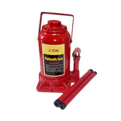 DIZALICA HIDRAULIČNA 2T-0