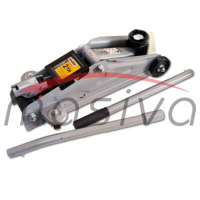 DIZALICA KROKODIL 2 TONE-0