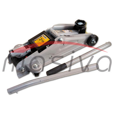 DIZALICA KROKODIL 2 TONE-1