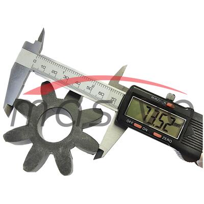 FIBER BOSCH PUMPE GUMENI ZVIJEZDA IMT-533-3