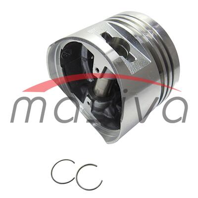 KLIP ZA LOMBARDINI  LA-300  I SP  76,50  BEZ KARIKA-0