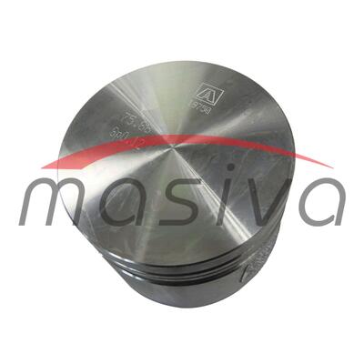 KLIP ZA LOMBARDINI  LA-300  I SP  76,50  BEZ KARIKA-4