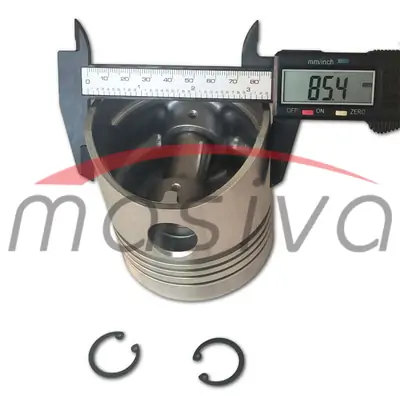KLIP LOMBARDINI  LDA-450  I SP  85,50  BEZ KARIKA    6501 045  A-3