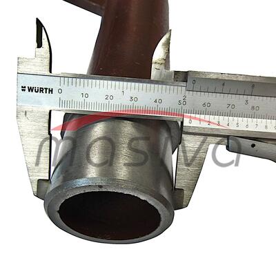 KOLJENO AUSPUHA IMT-565-565DV RAKOVICA 65 DM-34    721584-1