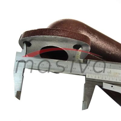 KOLJENO AUSPUHA IMT-565-565DV RAKOVICA 65 DM-34    721584-2