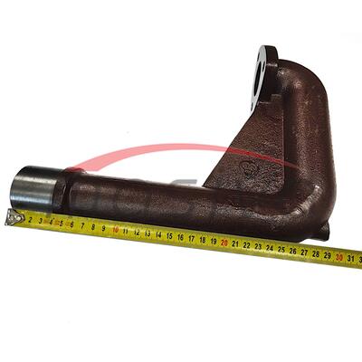 KOLJENO AUSPUHA IMT-565-565DV RAKOVICA 65 DM-34    721584-4