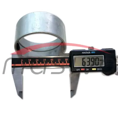 LEŽAJ BLOKA LOMBARDINI LDA-675  65mm RADILICA  IV SP. 1,00  1610 073-4