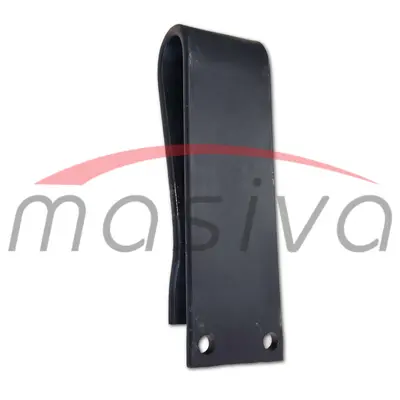 OPRUGA FINE HIDRAULIKE TORPEDO TD-4006/4806/5506/6506/6806/7506  340 0133-3