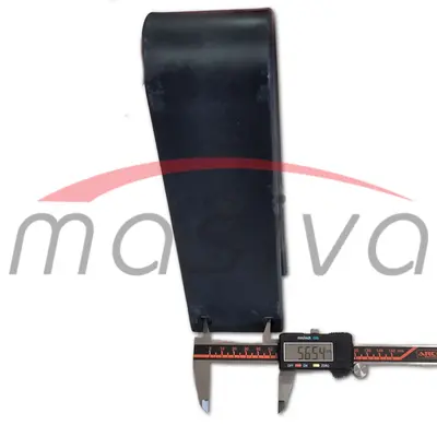 OPRUGA FINE HIDRAULIKE TORPEDO TD-4006/4806/5506/6506/6806/7506  340 0133-4