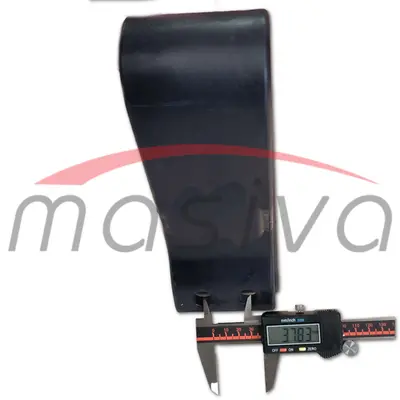 OPRUGA FINE HIDRAULIKE TORPEDO TD-4006/4806/5506/6506/6806/7506  340 0133-5