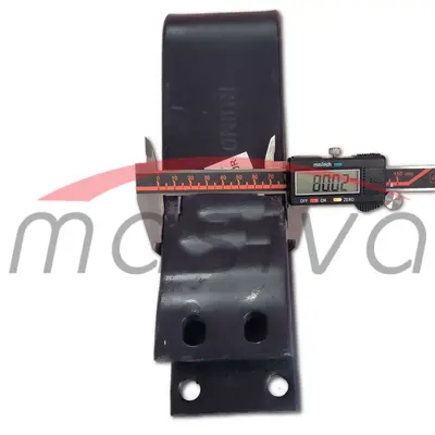 OPRUGA FINE HIDRAULIKE TORPEDO TD-4006/4806/5506/6506/6806/7506  340 0133-6