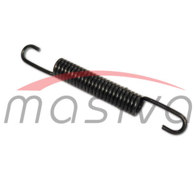 OPRUGA KOČNICE RAVNA  IMT-533-539-540-542-5645-549    532.01.714