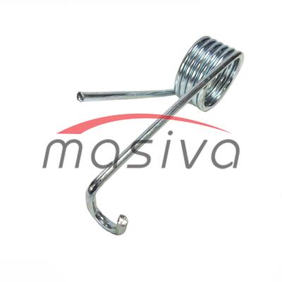 OPRUGA TORZIONA TV-730 DESNA