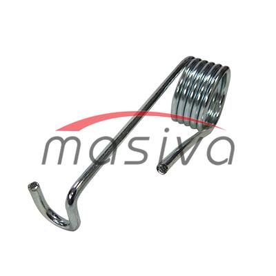 OPRUGA TORZIONA TV-730 LIJEVA