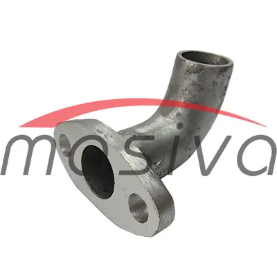 PRIKLJUČAK PUMPE VODE ALUMINIJSKI IMT-533    702298    03306029
