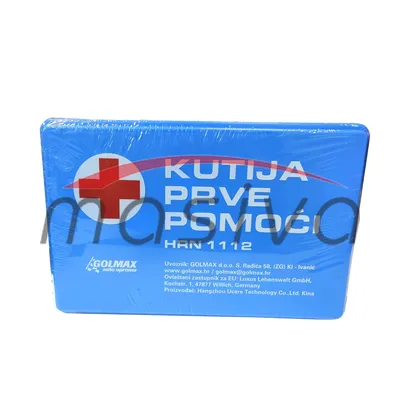 PRVA POMOĆ HRN 112-1