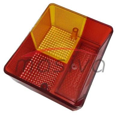 STAKLO ŠTOP LAMPE IMT 539 - ZADNJE LIJEVO-0