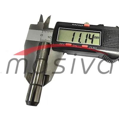 VOĐICA USISNOG VENTILA LOMBARDINI LDA-450-510 +0,1   ZAMJENSKI DIO-6