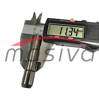 VOĐICA USISNOG VENTILA LOMBARDINI LDA-450-510 +0,3  ZAMJENSKI DIO-4