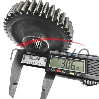 ZUPČANIK OSOVINE SA SPOJKOM TV-730 Z-39(Z-17)    007.05.0.0.003    601 924-4