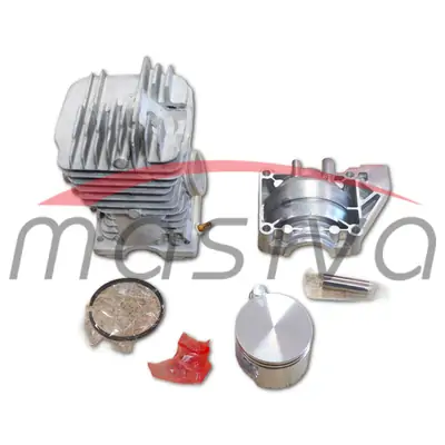 CILINDAR+KLIP+KARIKE,  FI 49, MOTRNE PILE STIHL 039,MS390-0