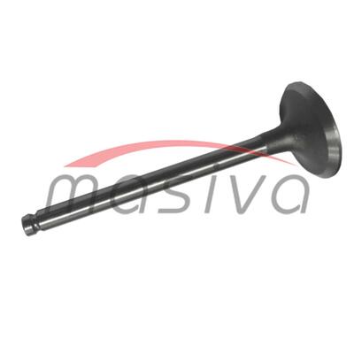 VENTIL USISNI IMT-549 DM33 RAKOVICA DM34 +0,5    717506  114 x 8 x 39-1